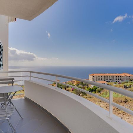 Costa Azul Appartement Caniço Buitenkant foto