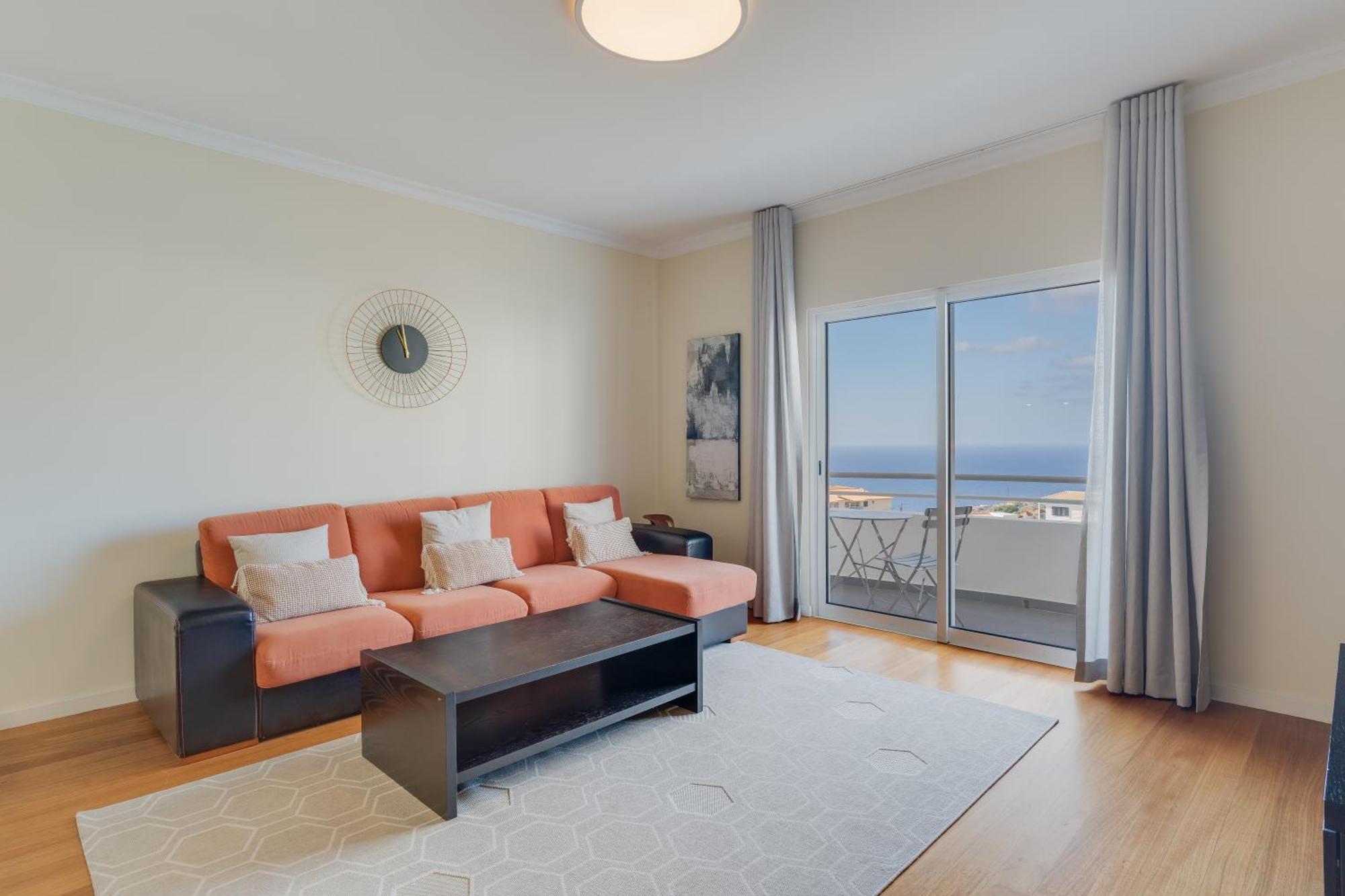 Costa Azul Appartement Caniço Buitenkant foto