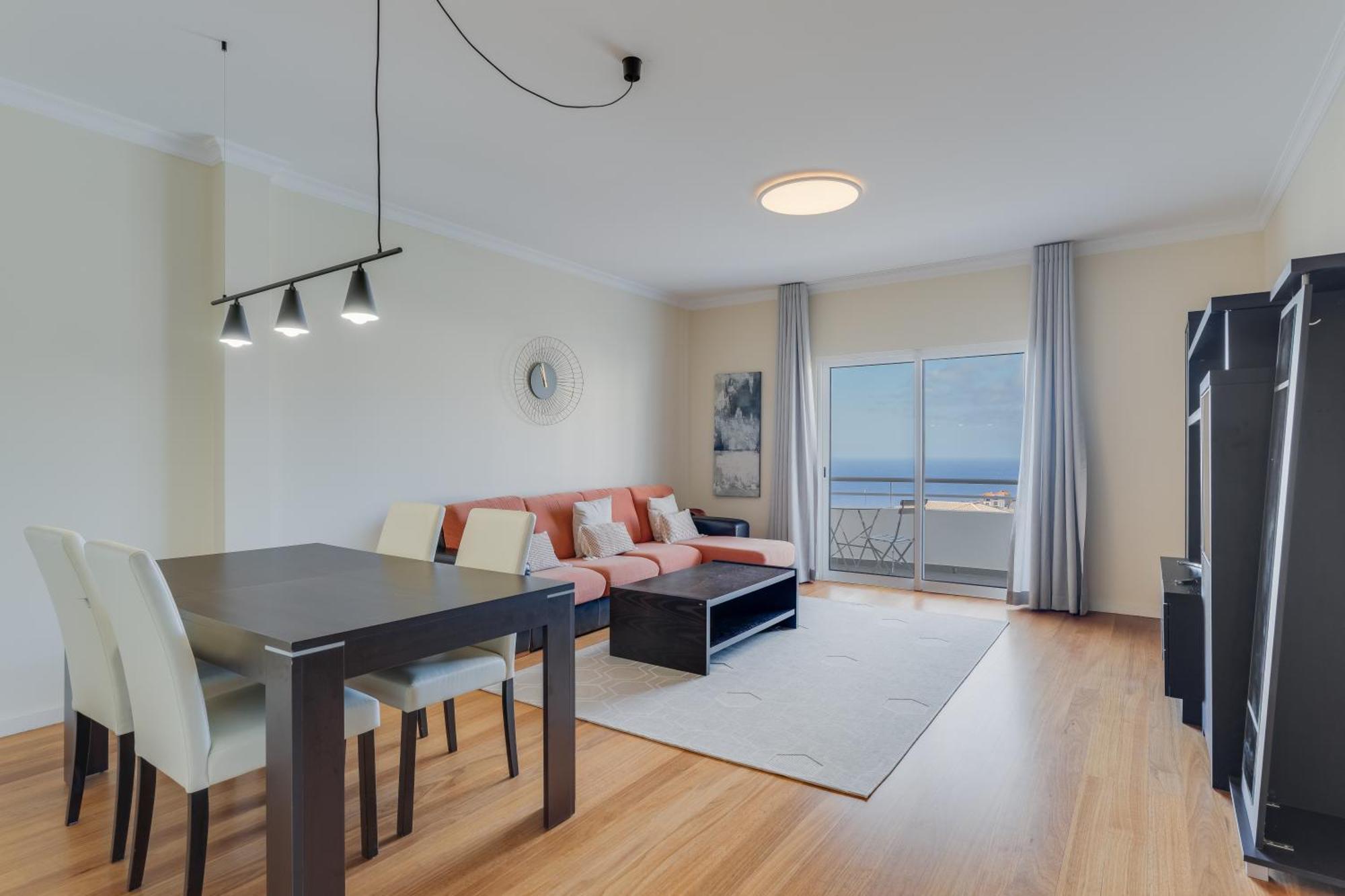 Costa Azul Appartement Caniço Buitenkant foto
